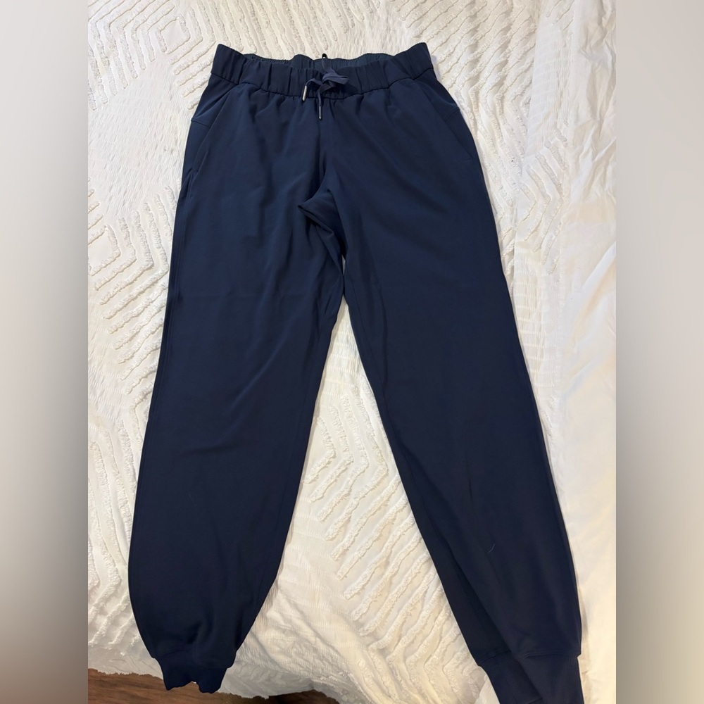 Lululemon On The Fly Pant - Picture 4 of 7